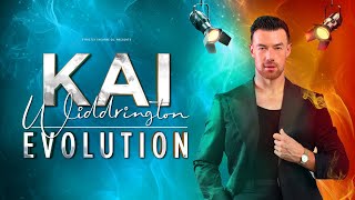 Kai - Evolution 2026 Tour Trailer