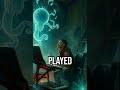 Mystical music origins revealed! #UrbanLegend #VideoGameMusic #Mystery