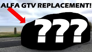 What REPLACED My Alfa GTV? [Miller Corner Q&A]