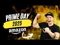 Prepare For Prime Day 2025 (Amazon Seller News)