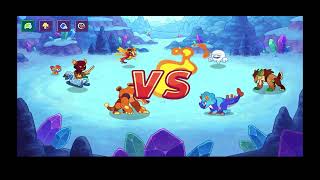 Prodigy gameplay for fun