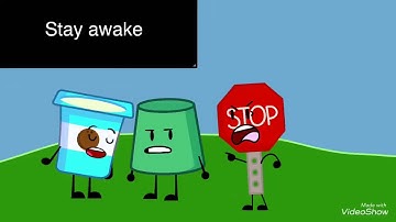 My favorite object shows voting 1