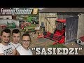 Zakup Maszyn & Pola ✔ Co Kupiłem? Czy Musze Wziąć KREDYT!? $$ ☆ "Sąsiedzi" FS19 #4 🔨 MafiaSolec