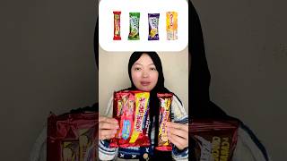 Makan Sesuai Emoji Beng Beng Chocolate