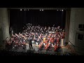 Joseph francois perreault wind symphony performance may 26 2022 pt i