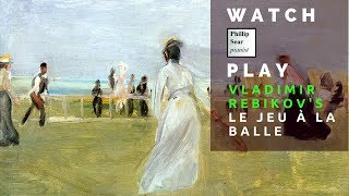 フィリップ・シーア - 演奏動画のサムネイル