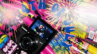 4th Of July | Day In My Life| Get Ready With Me| 100 subscribers!!
