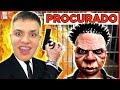 UMA HORA DE GTA ANTI RP 2 (Paulinho o LOKO)