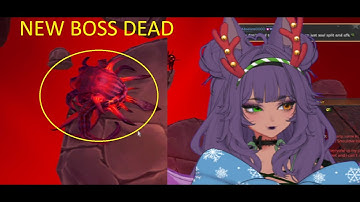 Stream Ends as Soon As I Kill NEW Flesh-hatcher Mhekarnahz