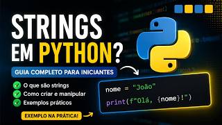 O que são strings em Python? - Introdução às Strings em Python Net Worth
