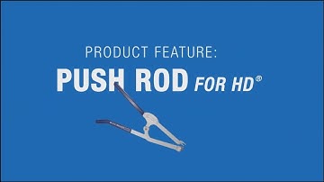 PushRod Tool for Harley-Davidson by Motion Pro