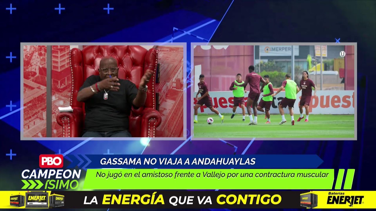 🚨 CRISTAL EN ALERTA: NO SE CONFÍA DE CARABOBO | GASSAMA BAJA | DEZA AL BOYS| GUEDES BUSCA REEMPLAZO