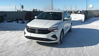 НОВЫЙ ПОЛО / КАКОЙ ДВИГАТЕЛЬ БРАТЬ: 90 или 110 л.с / Купил БЕЗ ДОПОВ новый VOLKSWAGEN POLO RESPECT