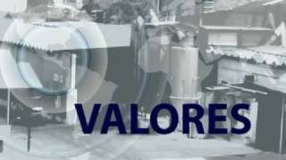VIDEO INSTITUCIONAL ACUMULADORES IBERIA