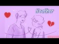 Heather - Conan Gray / Oc' Animatic • Sub Español