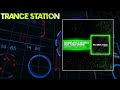 MakeFlame, State72 feat. Tara Greene - Burning Kind of Love (Extended Mix) [REASON II RISE UPLIFT]