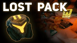 Lost Pack Guide