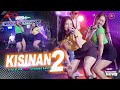 Vita Alvia Ft. Syahiba Saufa - Kisinan 2 (Official Music Video) Bola Bali Nggo Dolanan