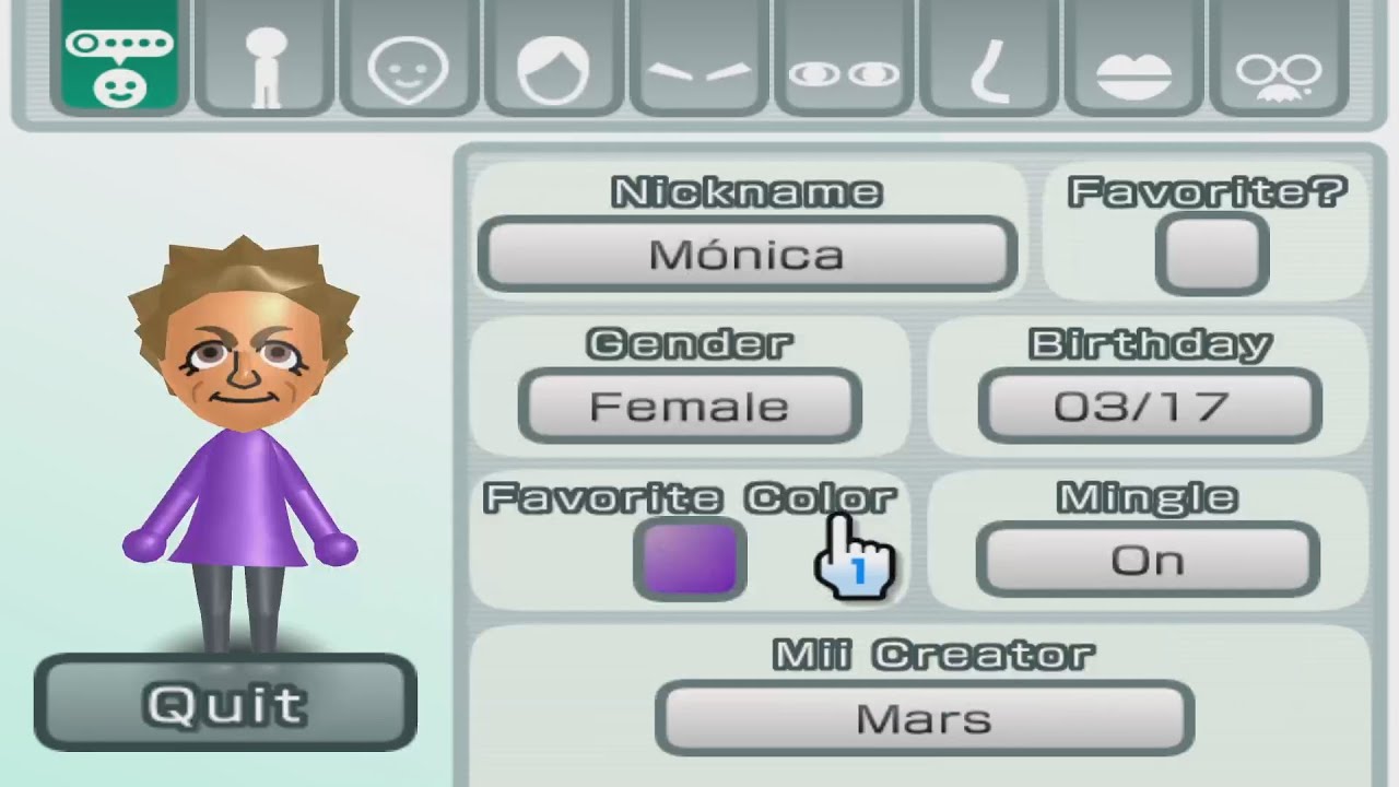 mii zxzxbeard | My Miis Wiki | Fandom