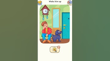 DOP 5 Delete One Part Level 109 #youtubeshorts #shorts