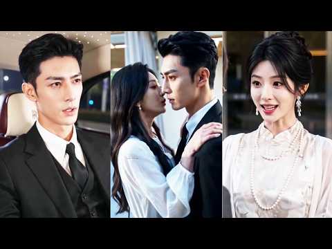 Cô vợ hợp đồng bất ngờ lột xác đầy cá tính khiến tổng tài lạnh lùng từ thờ ơ thành si mê đến nghiện