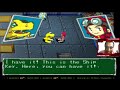 Digimon World 2 Hard Mode, Menuju FILE CITY
