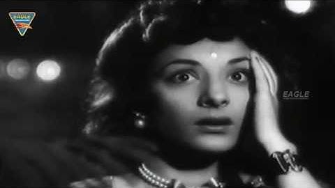 Andaz - Dilip Kumar reveals that he is in love with Nargis