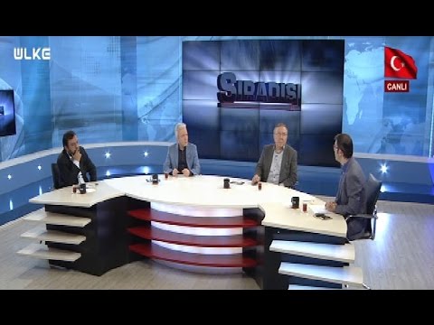 Sıradışı - 30 Kasım 2016