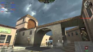 - Rush Team - Free FPS - AKM Gold - M90 Gold Gameplay - 1080P