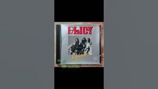 Fancy~Dairi hitam '1992