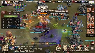 Doomday Last Survivor. Antpede Nedir. Antpedede Nasıl Yüksek Puan Kazanılır