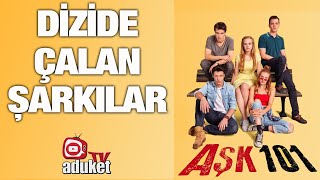 Aşk 101 - Yaşıyorum Kafama Göre (Athena)