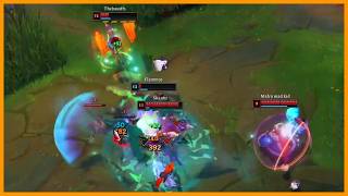War Wick Or John Wick? - Best of LoL Streams 2859