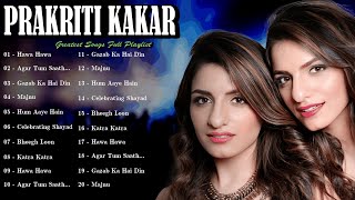 🌙 Prakriti Kakar – Dreamy pop tracks with soft vocals and stylish production ✨ #SoftPop screenshot 2