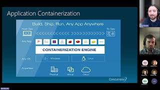 Modernizing Legacy Systems with Github Actions