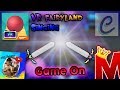 Rolling Sky Singing - Game On (VR Fairyland) ft. NG Adem