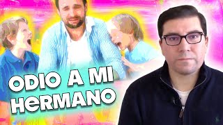 Por qué Odio a mi Hermano | Psicoanálisis Resimi