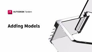 Digital Twin - Adding Files and Importing Models | Autodesk Tandem