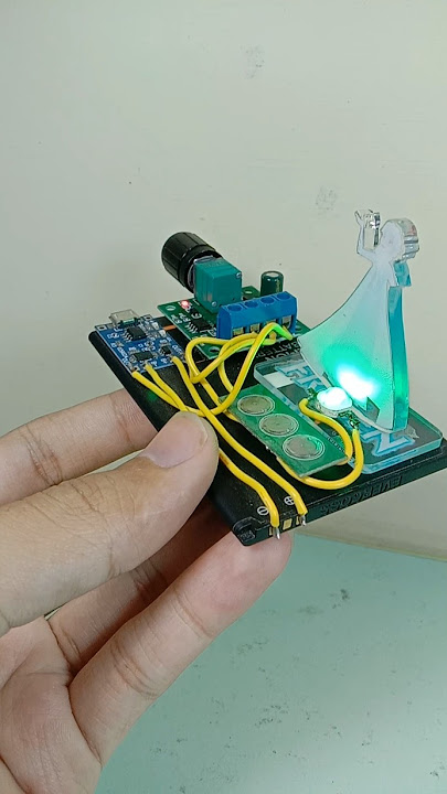 HOW TO MAKE LIGHTS THAT ARE CURRENTLY VIRAL USING THE DIMMER MODEL