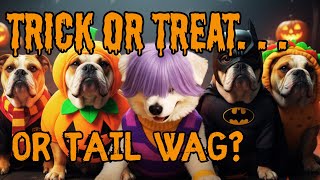 10 ADORABLE DOG HALLOWEEN COSTUME IDEAS YOU CAN'T MISS!