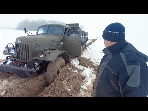 Видео: Не повторяйте наших ошибок!!! Едем эвакуировать оставленный в лесу Land Rover
