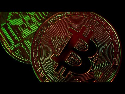 Bitcoin Hits Record All Time High At 20,000