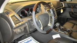 2013 GMC Acadia  New Cars - Everett,Washington