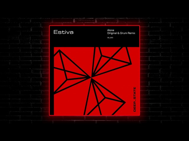 Estiva - Alone