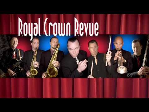 Royal Crown Revue "Hey, It's Vegas, Baby!"