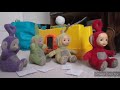 Teletubbies and Friends Magical Event: Three Ships