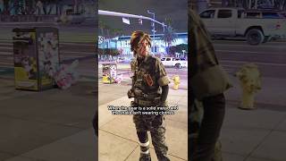 Naked Snake Costest Btw metalgearsolid3 mgs nakedsnake mgsdelta cosplay metalgearsoliddelta