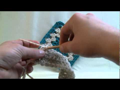 How to Single Crochet: Step-by-step crochet tutorial — Cilla Crochets