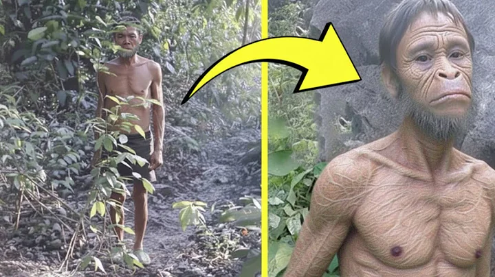 This man lived alone for 55 years and is now warning everyone.