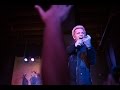 Billy Idol - White Wedding (Live at the Turf Club for The Current's 10th Anniversary)